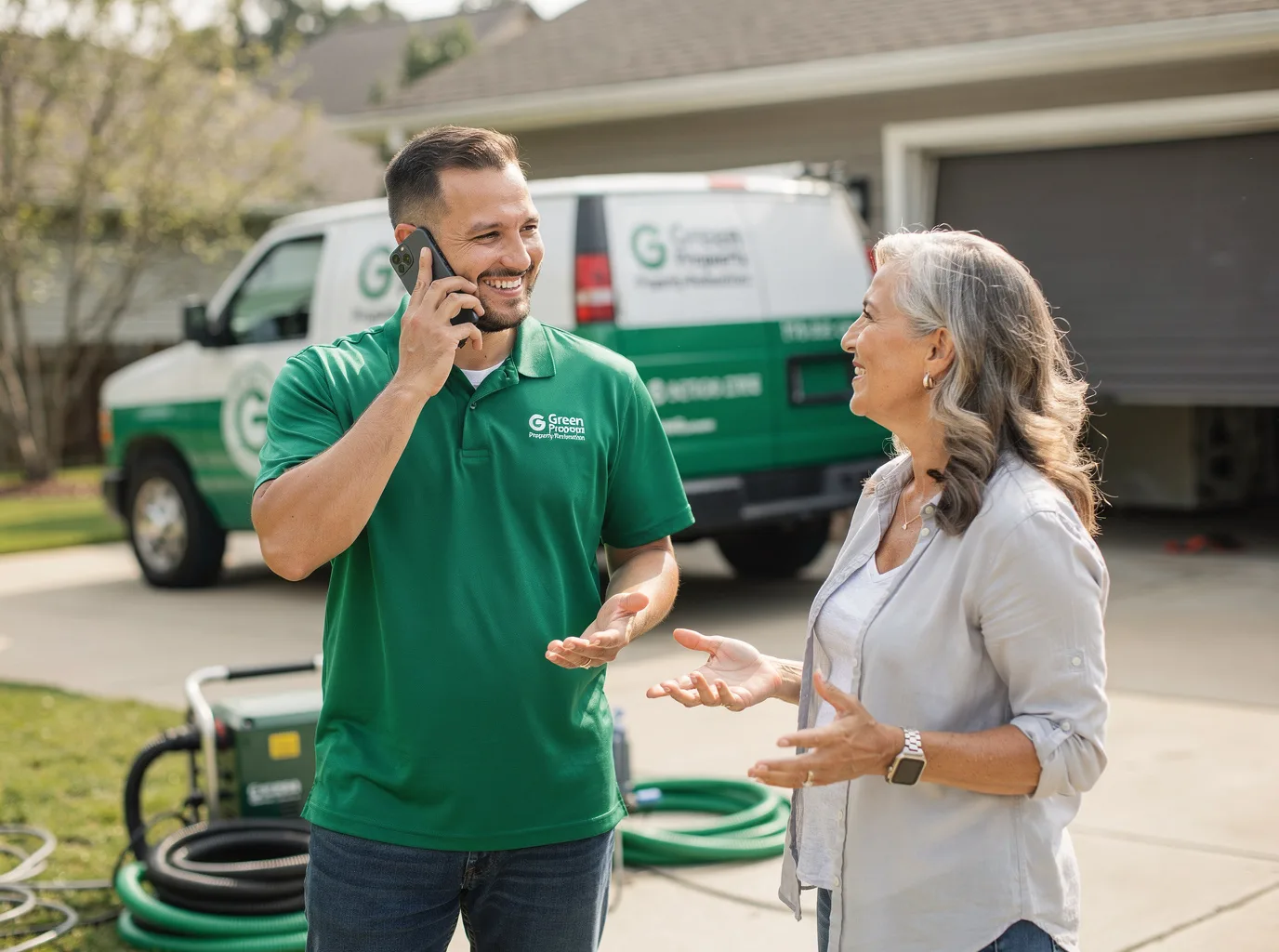 Water Damage Restoration Richburg, SC FAQs